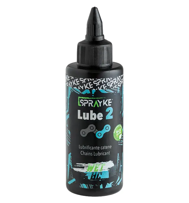 [60280-120] LUBE 2 HC WET - 120 ml