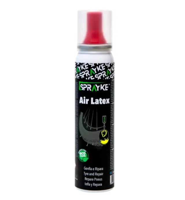 [60310-01] Air Latex