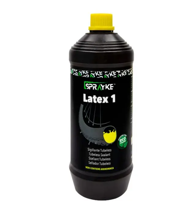 [60380-01] LATEX 1 - 1000 ml