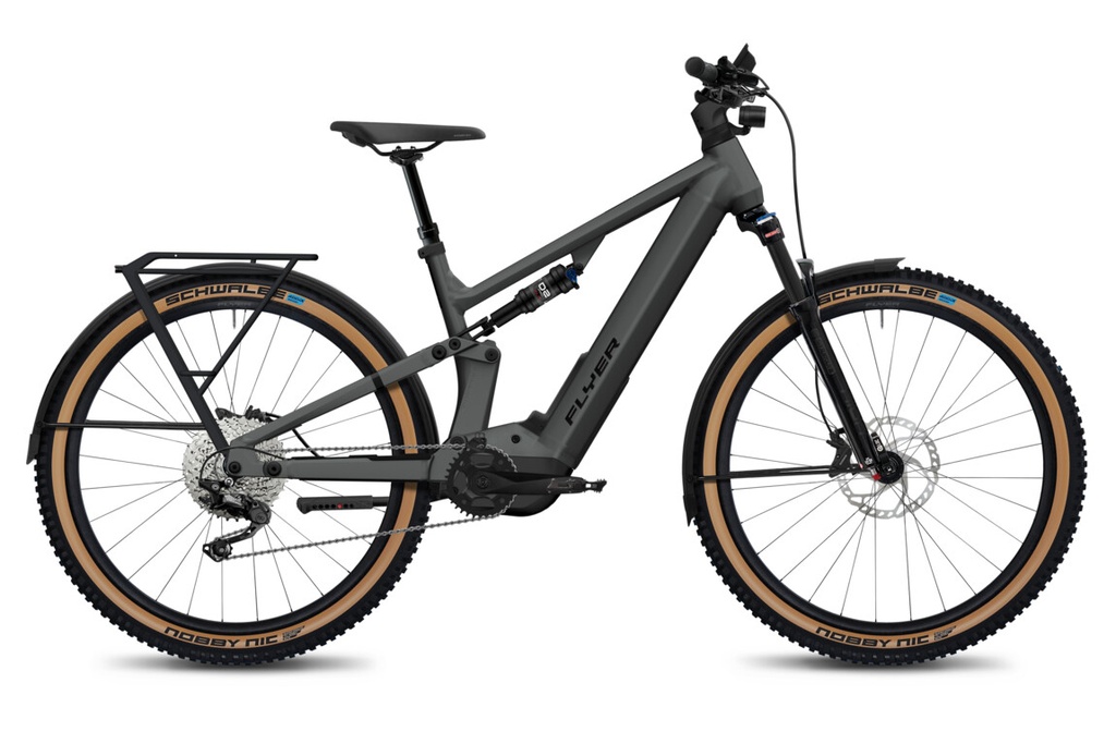 [172104] G1 Goroc X 4.10 (M, Black Shading Satin)