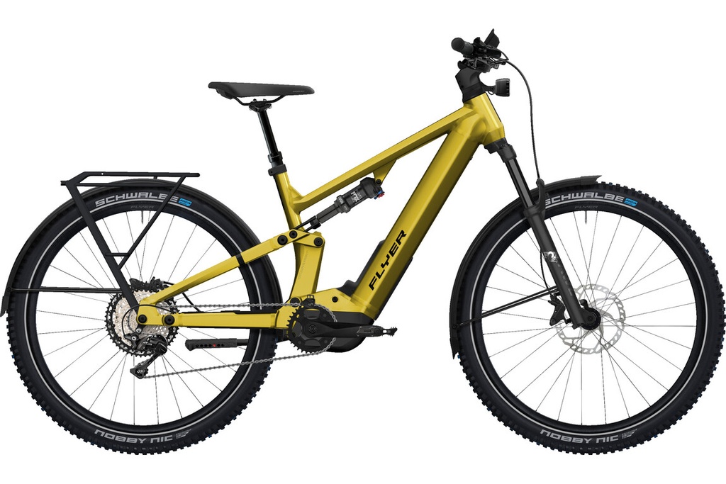 [172120] G1 Goroc X 6.70 (M, Curcuma Gloss)