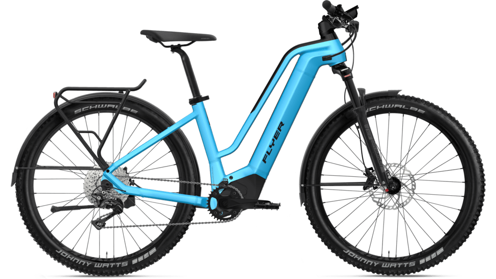 [173075] G2 Goroc2 6.30 (Wave, S, Coast Blue Matt)
