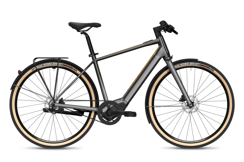 G1 Upstreet SL 3.63 (Anthracite Gloss, S, Diamant)