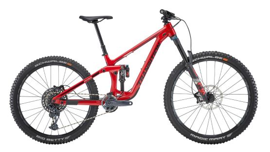 Patrol Alloy GX (S, Bonfire Red)