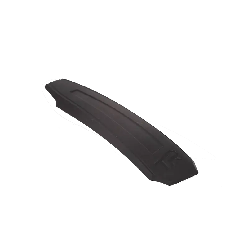 [01.18.98.0532] Downtube Protector GiddyUp Alloy V2