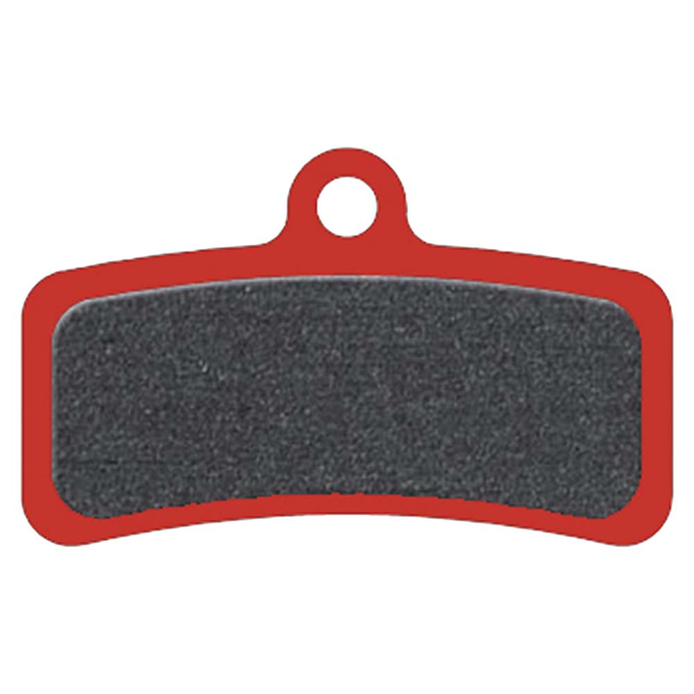 Pastiglie freno Galfer - G1851 - 1Set - SHIMANO