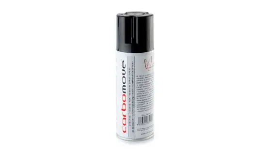 Carbomove 200ml - Liquido sbloccante