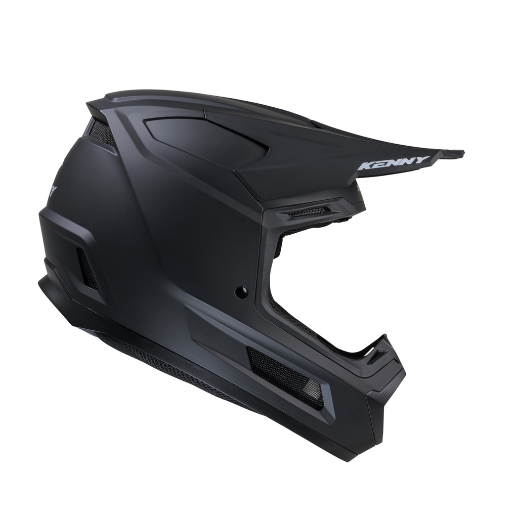 Casco Performance Solid - Black