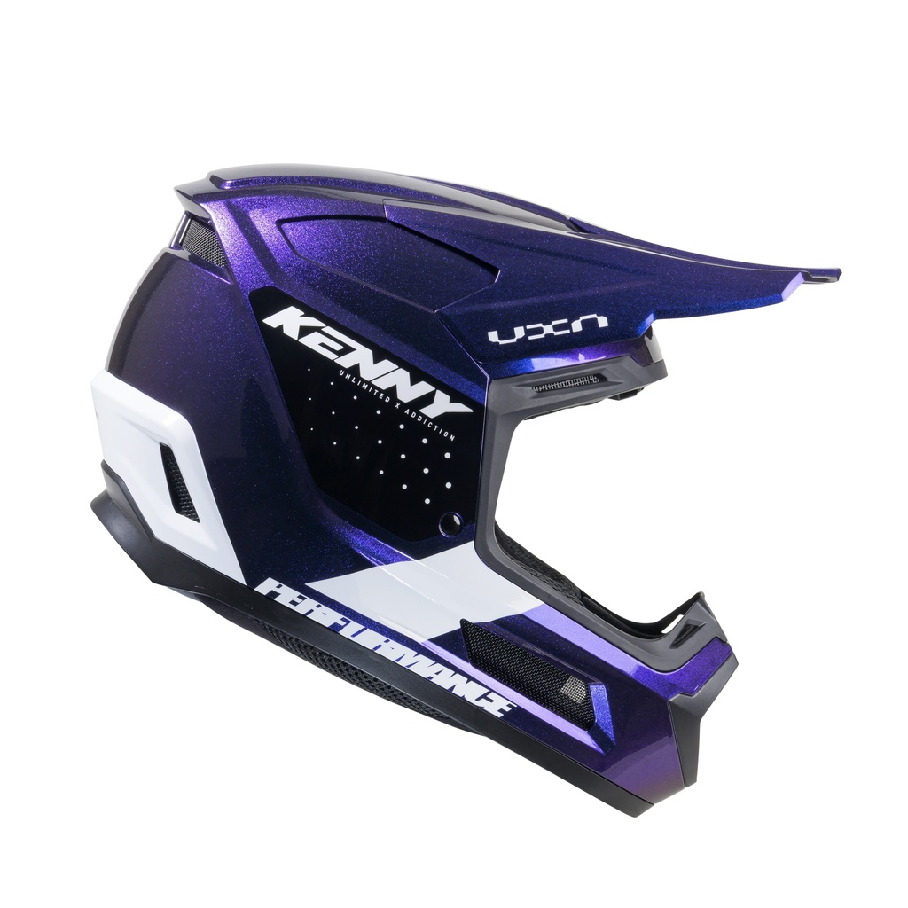 [251-0202011-5349] Performance Graphic (XS, Night Diamond)