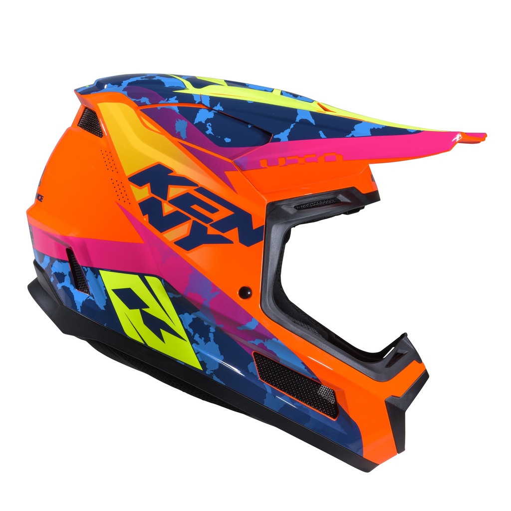 Casco Performance Graphic Plus - Socal