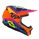 Casco Performance Graphic Plus - Socal