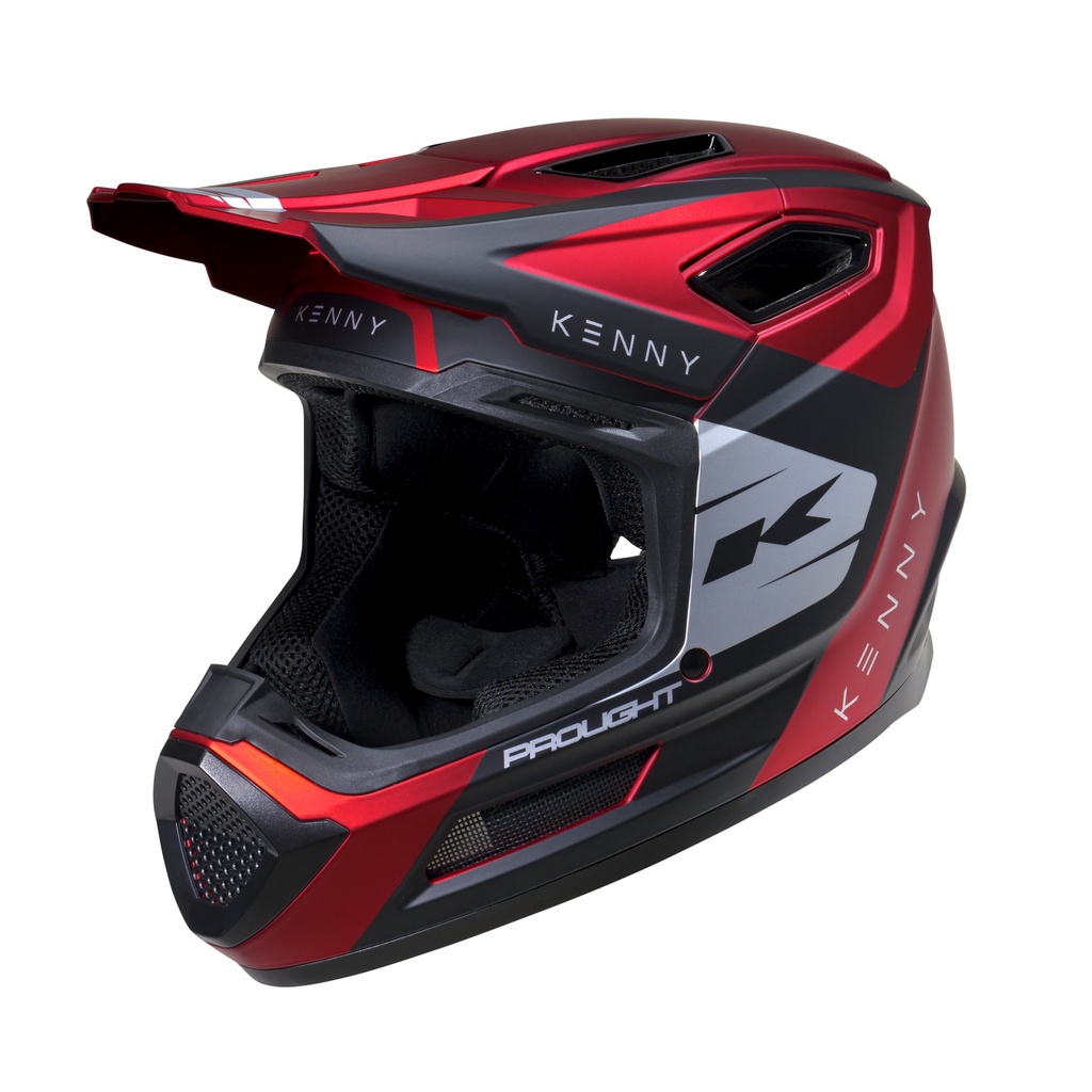 Casco Prolight Graphic Team