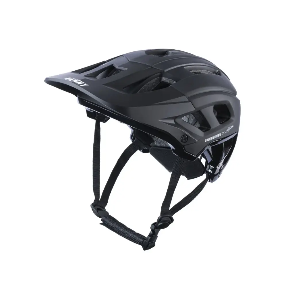 Casco Scrambler