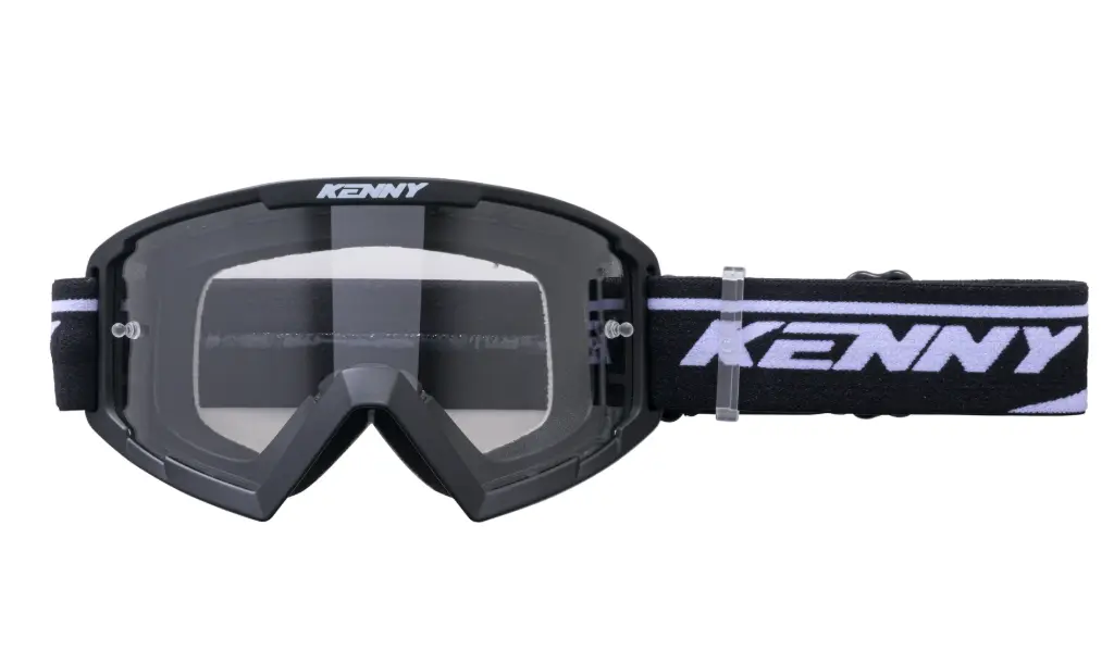 [251-0803014-09] Maschera Track (Black)