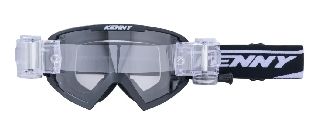 [251-0803015] Maschera Track RollOff