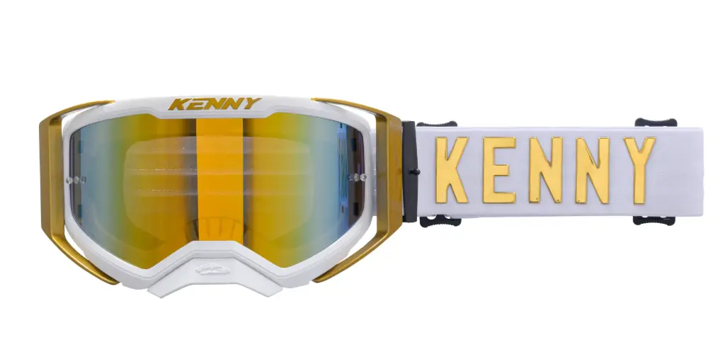 Maschera Performance EVO 2