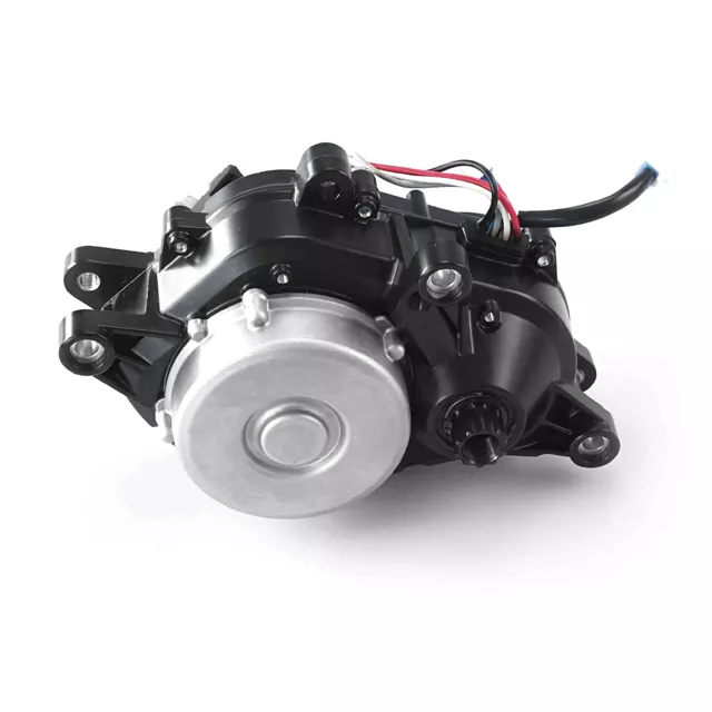 FIT 1.0 - Motore Panasonic GX FM NUA212F