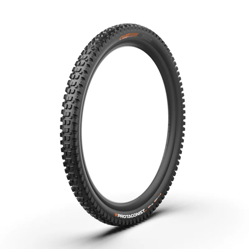 [4565700] CAST Protagonist DW (DualWALL)