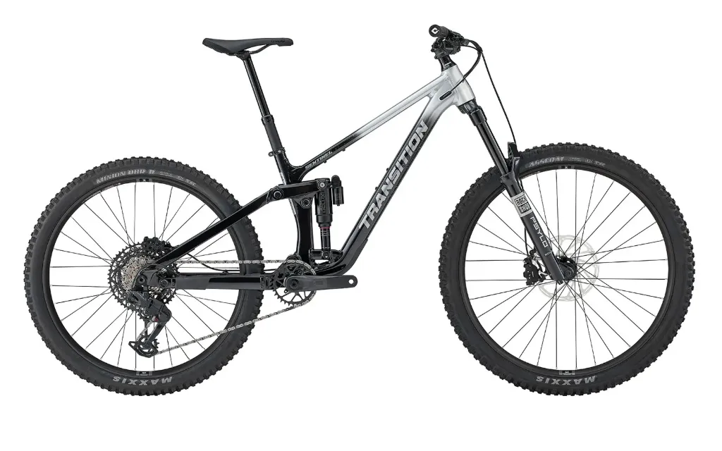 [01.26.11.4201] Sentinel V3 Alloy Eagle 70 (My26) (S, Silver Mist, Mullet)