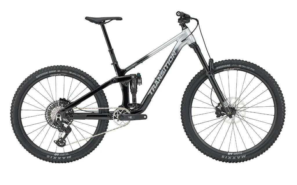 [01.26.11.4227] Sentinel V3 Alloy Eagle 90 (My26) (M, Silver Mist, 29)