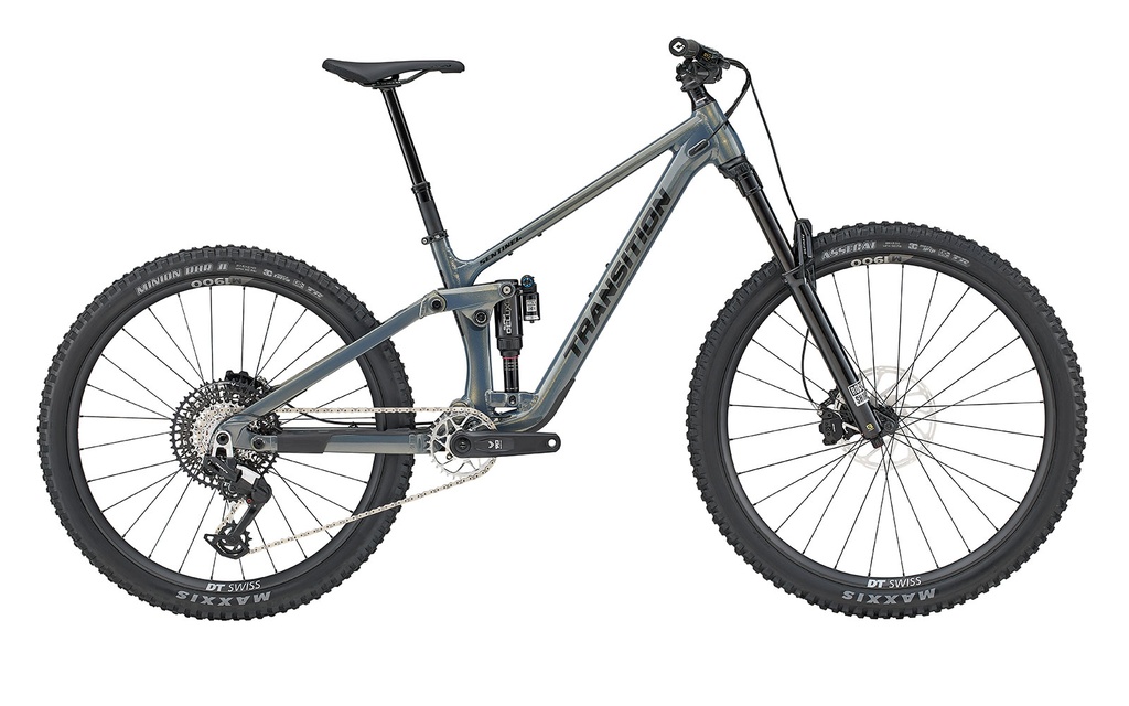 [01.26.11.4226] Sentinel V3 Alloy Eagle 90 (My26) (M, Desert Dusk, Mullet)
