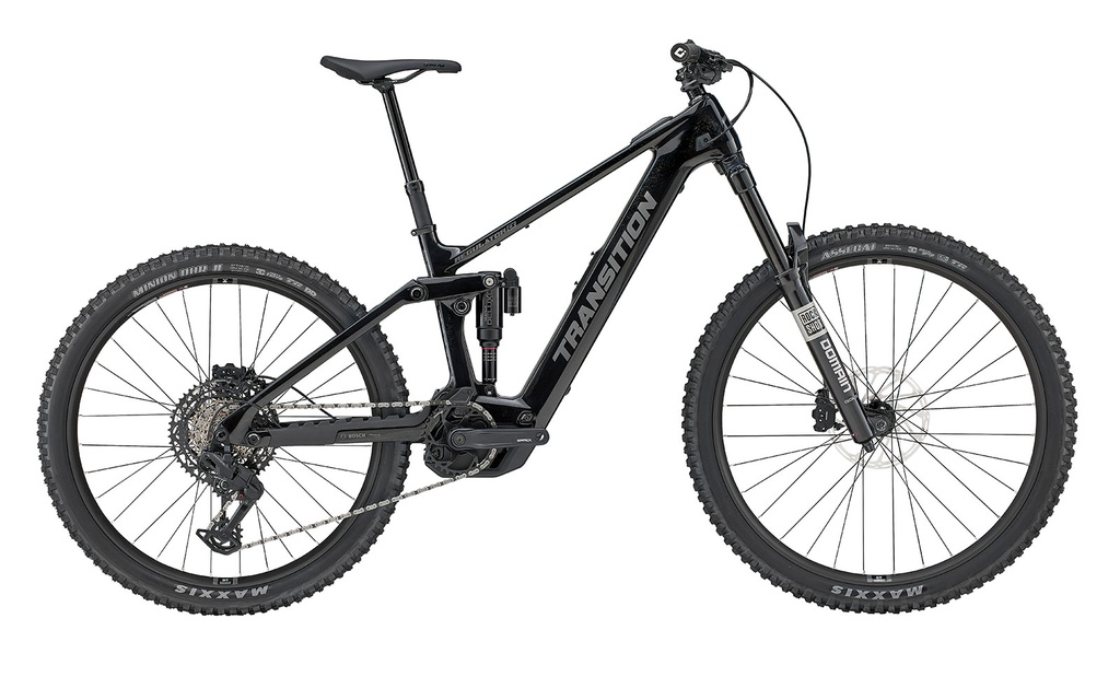 [01.26.11.5151] Regulator CX Carbon Eagle 70 (S, Clear Black Night)