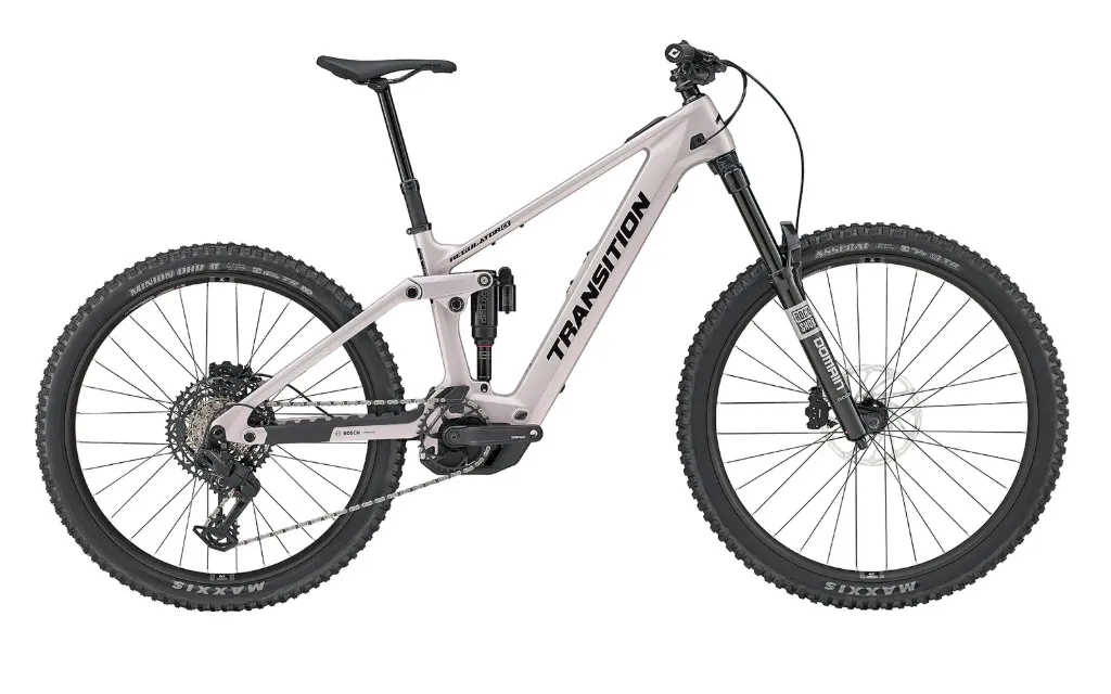 [01.26.11.5154] Regulator CX Carbon Eagle 70 (M, Frostberry)