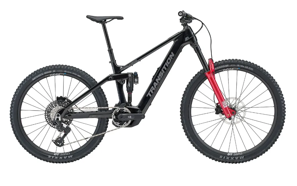 [01.26.11.5103] Regulator CX Carbon Eagle 90 (M, Clear Black Night)