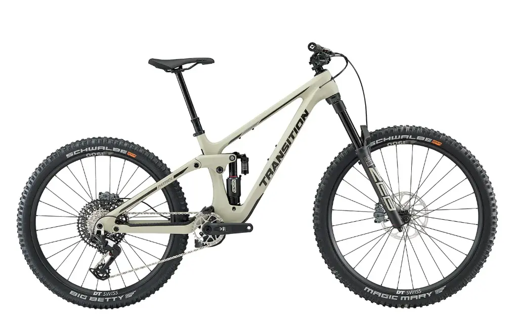 [01.25.11.3460] Patrol Carbon Eagle 90 (S, Beachwood)