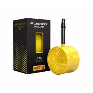 [4229500] P ZERO™ SmarTUBE (23/32-622, Presta 42mm)