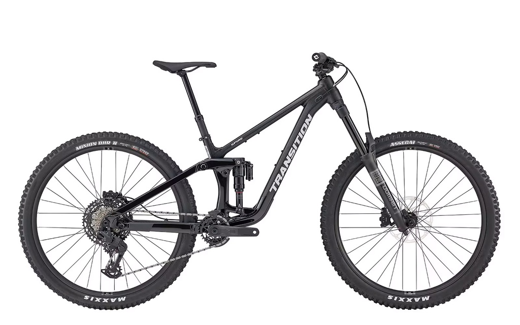 Spire Alloy Eagle 70