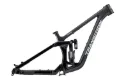 Spire Alloy Frameset