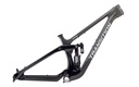 Spire Carbon Frameset