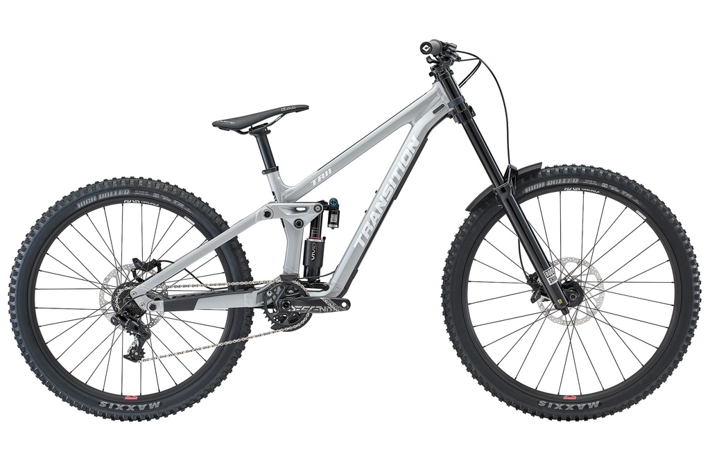 [01.26.11.4801] TR11 Alloy GX (S, Moonstone)