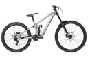 TR11 Alloy GX