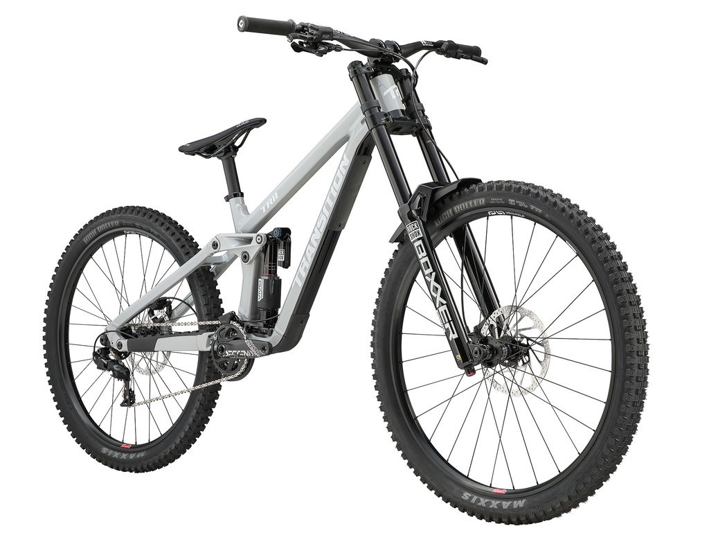 [01.26.11.4805] TR11 Alloy GX (L, Moonstone)