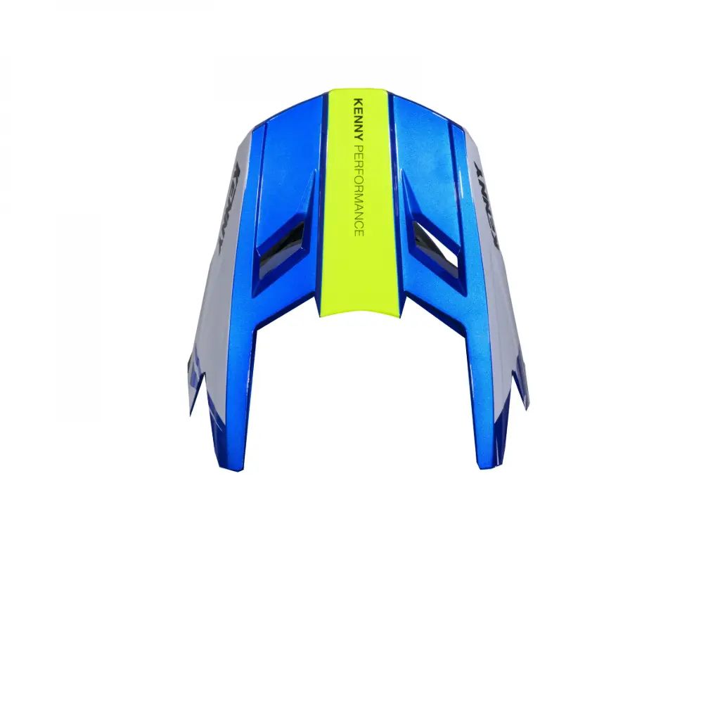 Visiera - Casco Performance