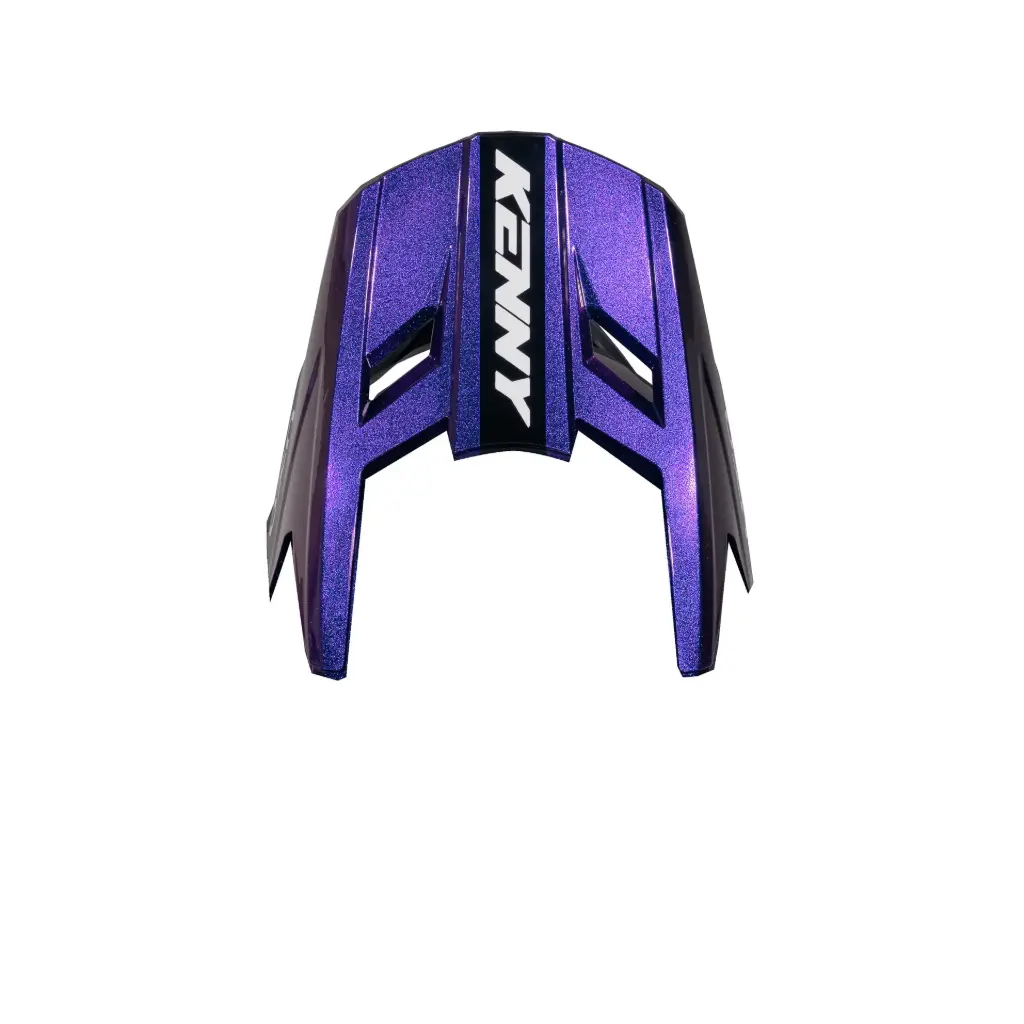 [251-0202019-53049] Visiera - Casco Performance (Night Diamond, XS/M)