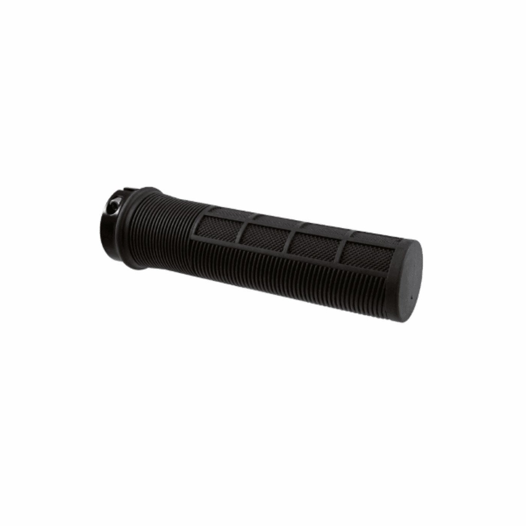 Manopola nera WAG - 130 Mm
