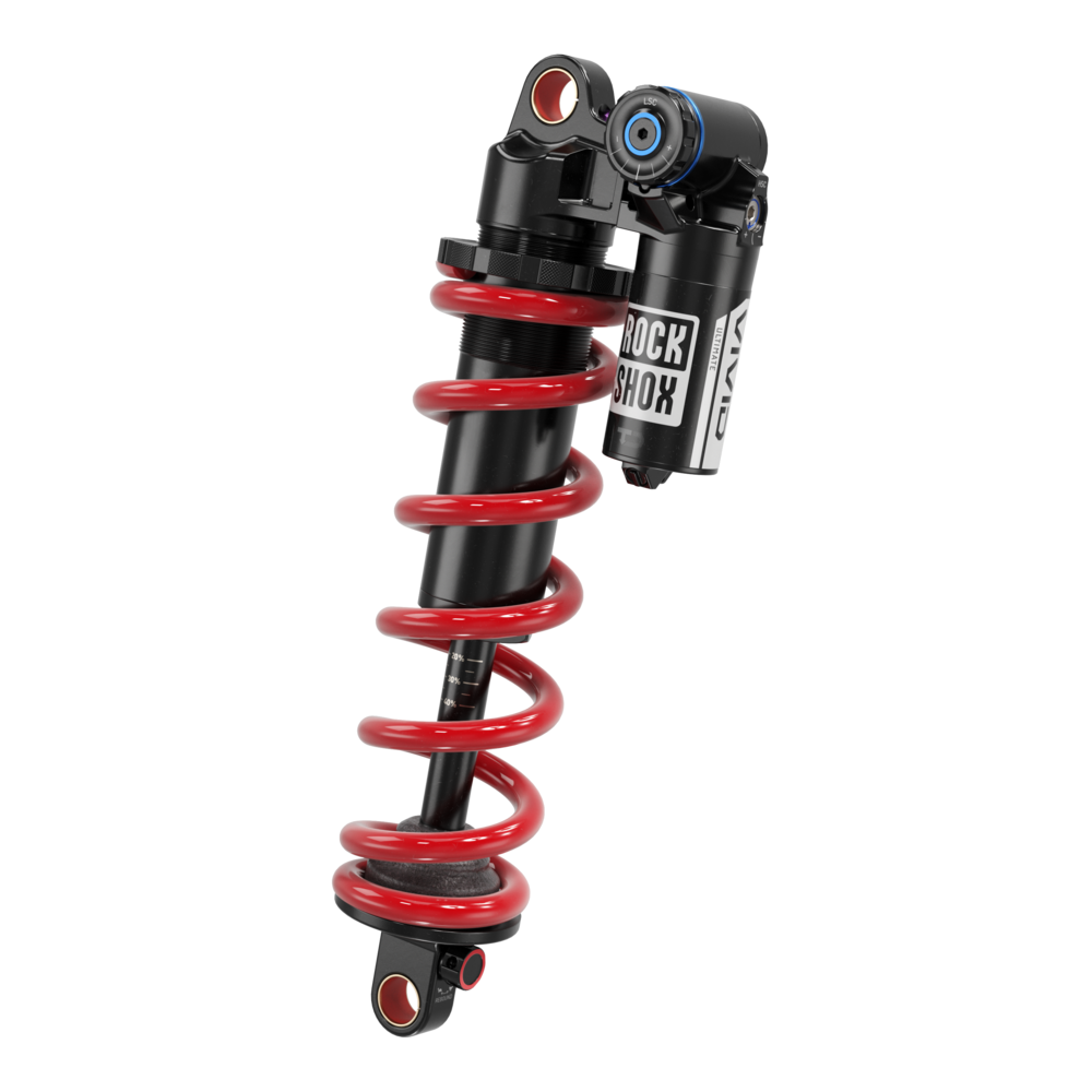 [00.4118.456.000] RS Vivid Coil Ultimate RC2T (250X75 mm)